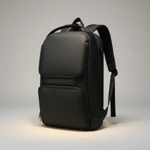 Sac a dos impermeable 15.6 pouces business - Vue 1 - Sac a Dos Impermeable