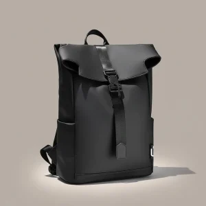 Sac a dos impermeable 15.6 pouces business - Vue 1 - Sac a Dos Impermeable