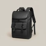 Sac a dos impermeable 15.6 pouces business noir - Vue 1 - Sac a Dos Impermeable