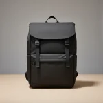 Sac a dos impermeable 16 pouces pour ordinateur - Vue 1 - Sac a Dos Impermeable