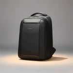 Sac a dos impermeable antivol 15.6 pouces - Vue 1 - Sac a Dos Impermeable