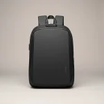 Sac a dos impermeable antivol 15 pouces - Vue 1 - Sac a Dos Impermeable