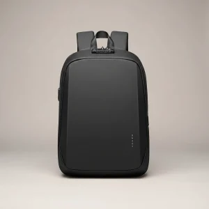 Sac a dos impermeable antivol 15 pouces - Vue 1 - Sac a Dos Impermeable