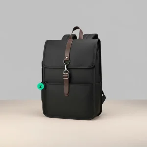 Sac a dos impermeable bureau 15.6 pouces - Vue 1 - Sac a Dos Impermeable