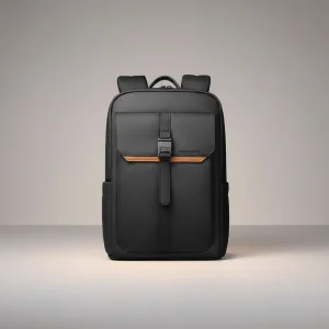 Sac a dos impermeable business 15.6 pouces - Vue 1 - Sac a Dos Impermeable