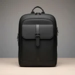 Sac a dos impermeable business 15.6 pouces fin - Vue 1 - Sac a Dos Impermeable