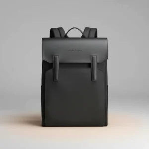 Sac a dos impermeable business 15 pouces - Vue 1 - Sac a Dos Impermeable