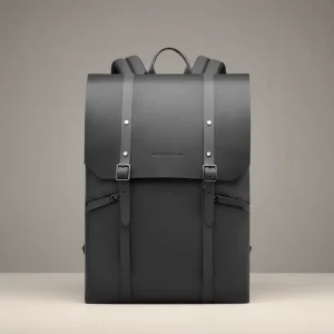 Sac a dos impermeable business 15 pouces - Vue 1 - Sac a Dos Impermeable
