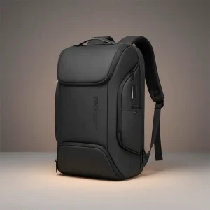 Sac a dos impermeable business ordinateur 17.3 pouces - Vue 1 - Sac a Dos Impermeable