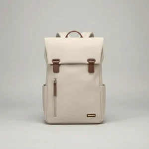 Sac a dos impermeable femme 15.6 pouces business - Vue 1 - Sac a Dos Impermeable