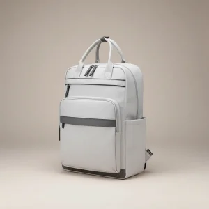 Sac a dos impermeable femme bureau 15.6 pouces - Vue 1 - Sac a Dos Impermeable