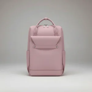 Sac a dos impermeable femme chic 15 pouces - Vue 1 - Sac a Dos Impermeable