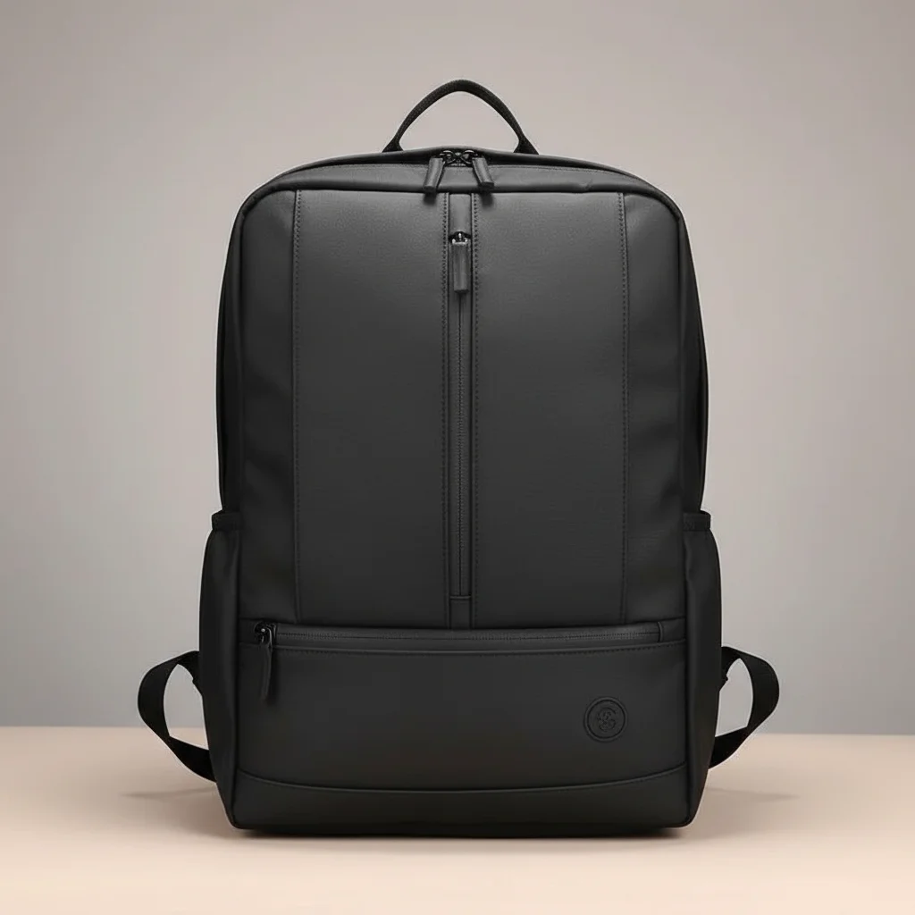 Sac a dos impermeable homme 15.6 pouces business - Vue 6 - Sac a Dos Impermeable