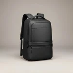 Sac a dos impermeable ordinateur 15.6 pouces business - Vue 1 - Sac a Dos Impermeable