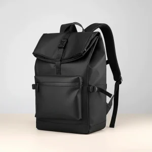Sac a dos impermeable ordinateur 17 pouces - Vue 1 - Sac a Dos Impermeable