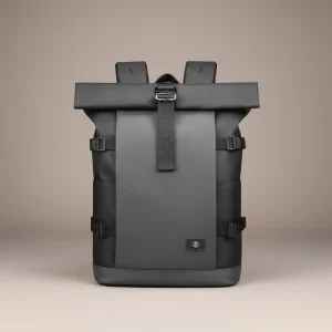 Sac a dos impermeable roll top 25 litres - Vue 1 - Sac a Dos Impermeable