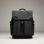 Sac a dos impermeable technique 15 pouces - Vue 1 - Sac a Dos Impermeable