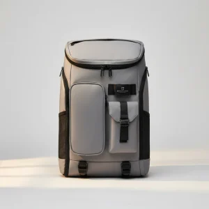 Sac a dos impermeable urbain 17 pouces - Vue 1 - Sac a Dos Impermeable
