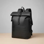 Sac a dos impermeable usage urbain et professionnel - Vue 1 - Sac a Dos Impermeable