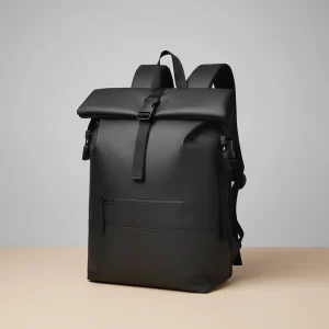 Sac a dos impermeable usage urbain et professionnel - Vue 1 - Sac a Dos Impermeable