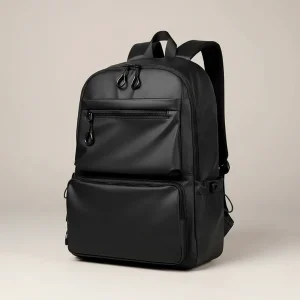 Sac a dos impermeable ville multifonctionnel - Vue 1 - Sac a Dos Impermeable