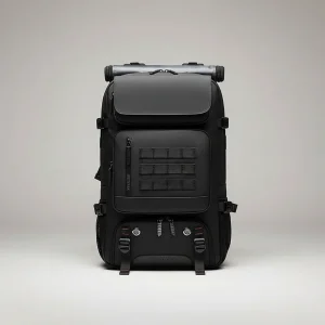 Sac a dos impermeable voyage 50l multifonction - Vue 1 - Sac a Dos Impermeable