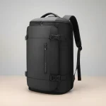 Sac a dos impermeable voyage cabine 45x36x20 - Vue 1 - Sac a Dos Impermeable
