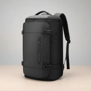 Sac a dos impermeable voyage cabine 45x36x20 - Vue 1 - Sac a Dos Impermeable